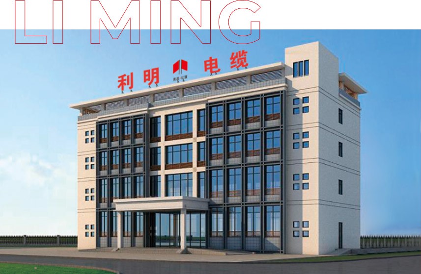 江西利明电线电缆有限公司