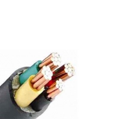 耐火电缆系列