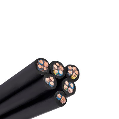 橡套电缆系列