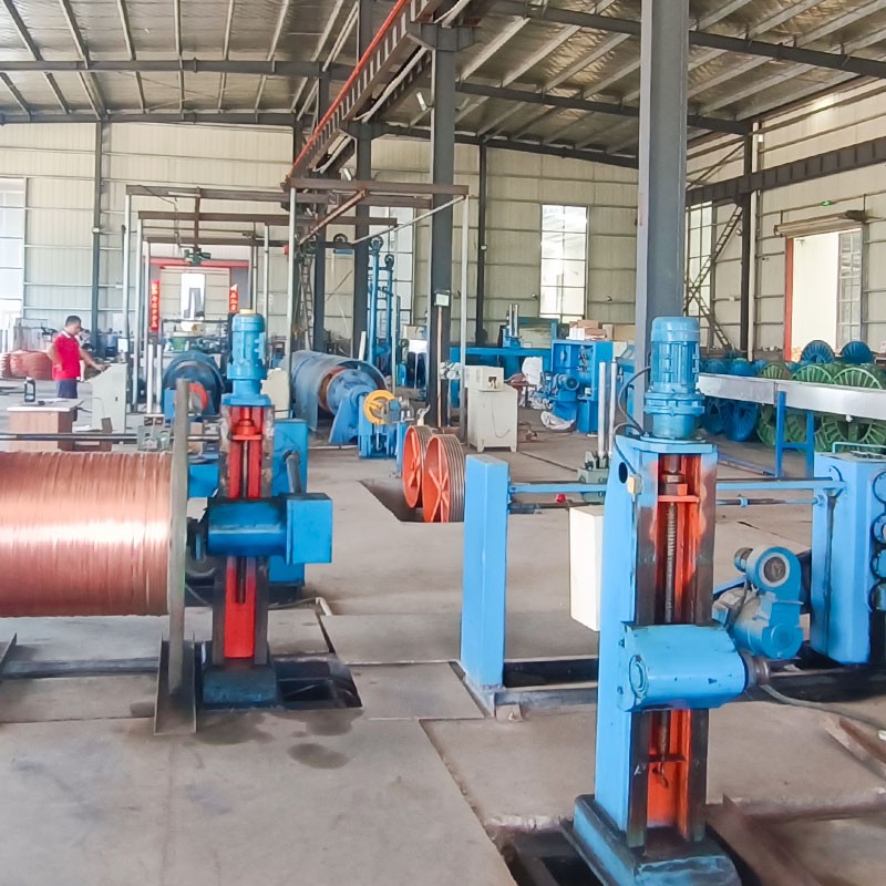 严苛质量管控体系