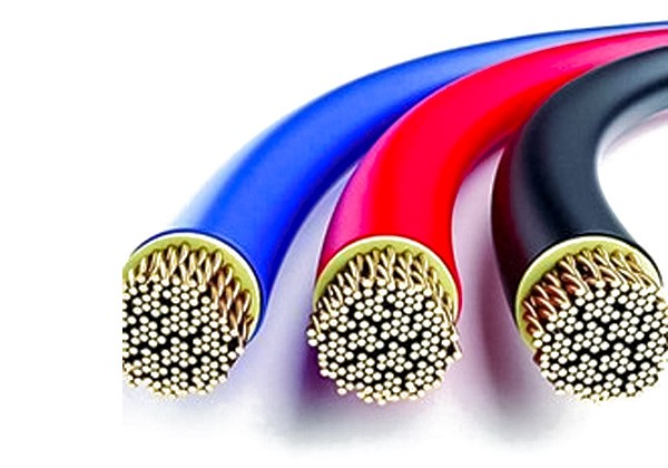 江西控制电缆厂