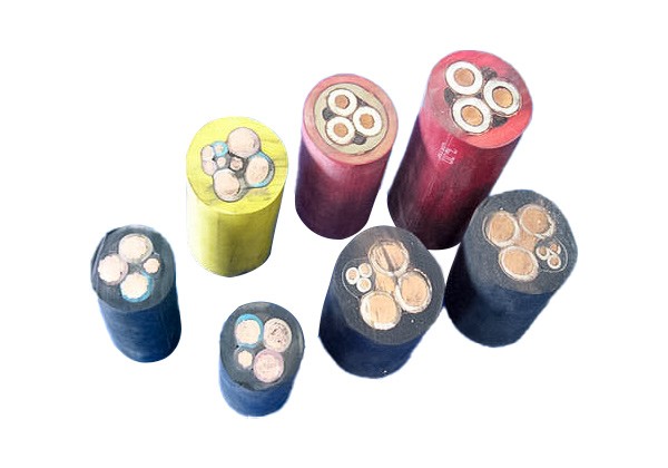 橡套电缆厂家