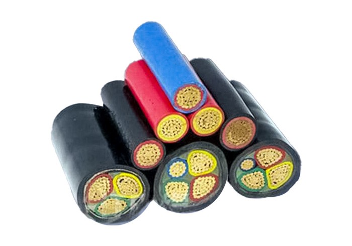 南昌电力电缆厂家